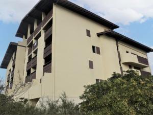 Apartment La sableyre