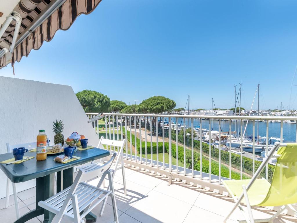 Apartment La Santa Maria , 30240 Le Grau-du-Roi
