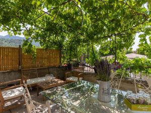 Apartment La Terrasse des Vignes - NYS180