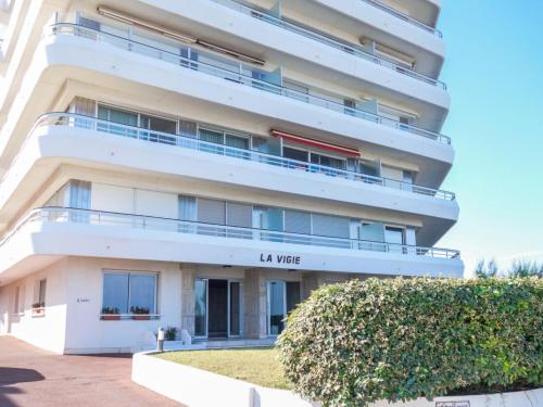 Apartment La Vigie-1