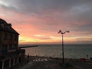 Apartment La Vigie