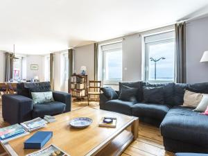 Apartment La Vigie