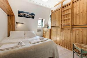 Apartment Lachenal - Alpes Travel - Alpes Travel - Central Chamonix - sleeps 4