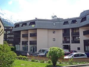 Apartment Lachenal