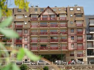 Apartment Laetitia