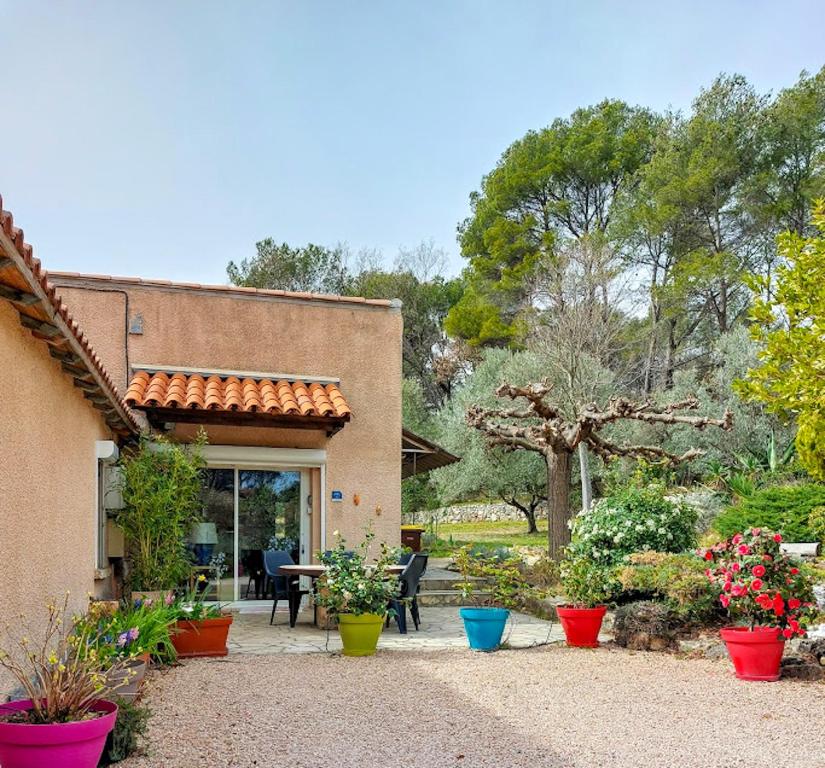 Apartment Laguna Beach 11430 Gruissan