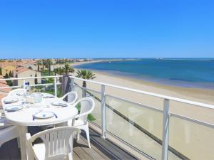 Appartement Apartment Laguna Beach  11430 Gruissan Languedoc-Roussillon