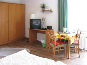 Apartment Lagunenstadt Ueckermünde-1