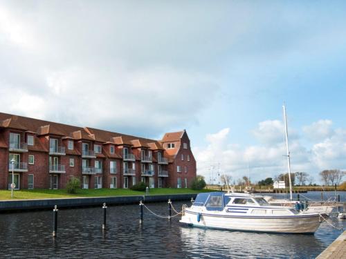 Apartment Lagunenstadt Ueckermünde-4