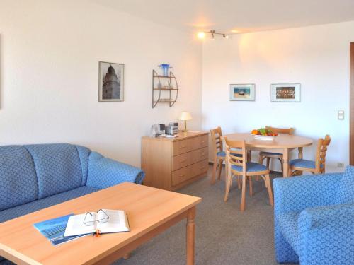 Apartment Lagunenstadt Ueckermünde-5