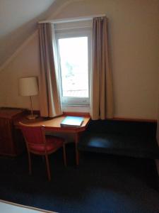 apartment Lampertheim