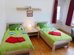 Apartment Landblick-1