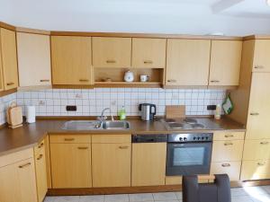 Appartement Apartment Landblick-1  26524 Süderneuland Zwei Basse-Saxe