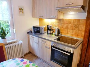 Apartment Landhaus Bischoff