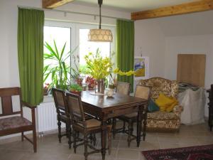 Apartment Landhaus Mahnhamm-1
