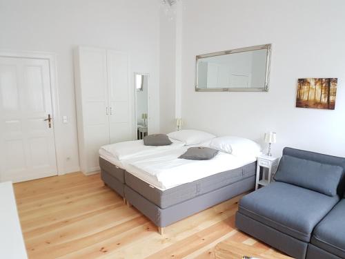 Apartment LANGEN - Cozy Family & Business Flair welcomes you - Rockchair Apartments