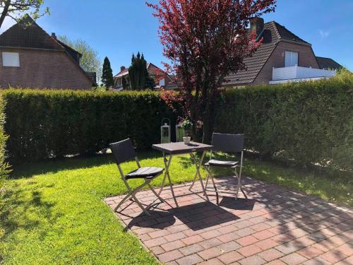 Apartment Langeoog