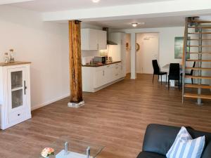 Appartement Apartment Langeoog  26556 Westerholt Basse-Saxe