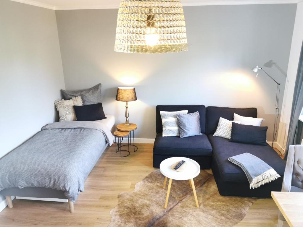 Apartment LARA Bargteheide 30A Hamburger Straße, 22941 Bargteheide