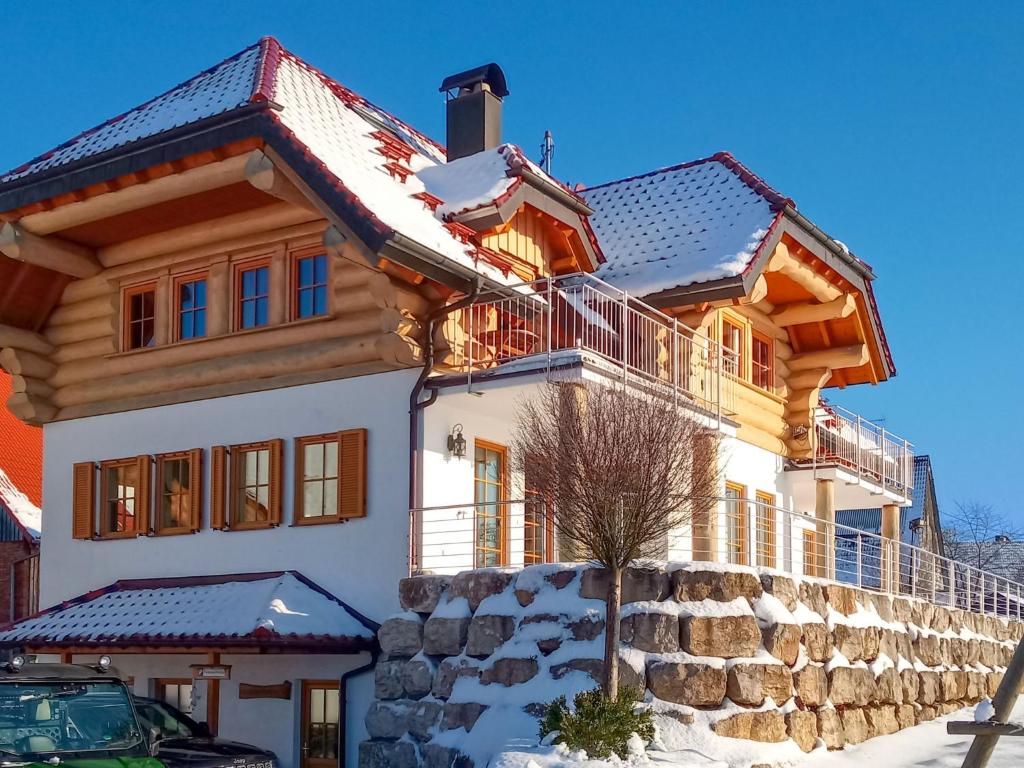 Apartment Lärche , 71577 Schönbronn