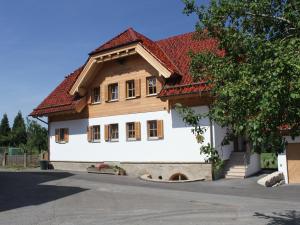 Apartment Lärche