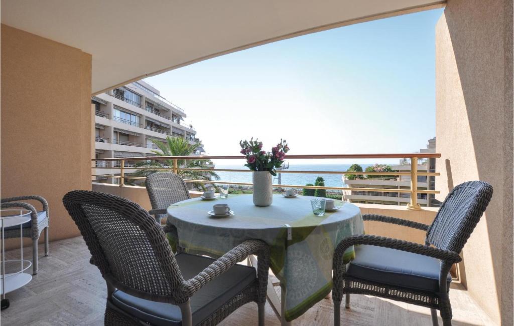 Apartment Laz H-716 , 6150 Cannes