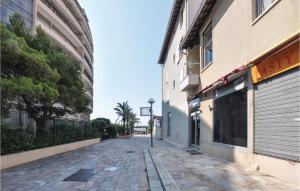Apartment Laz H-716