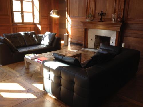 Apartment Le 1725