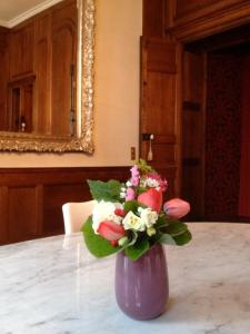Apartment Le 1725