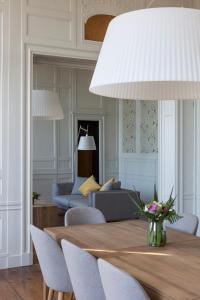 Apartment Le 1727