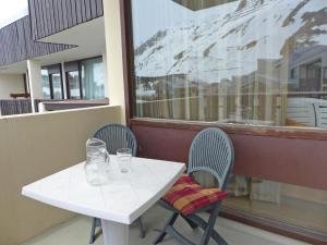 Apartment Le 2100 A et B-7