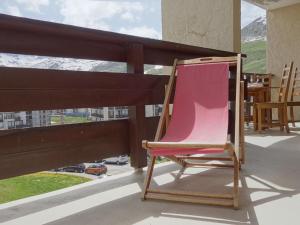 Apartment Le 2100 A et B-9