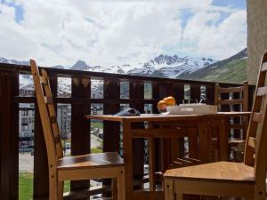 Apartment Le 2100 A et B-9