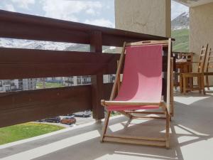 Appartement Apartment Le 2100 A et B-9  73320 Tignes Rhône-Alpes