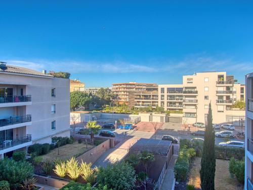 Apartment Le 4 Mats-2
