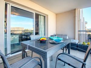 Apartment Le 4 Mats-2