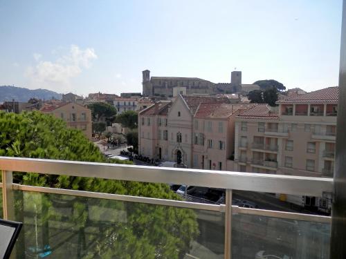 Apartment Le Bay