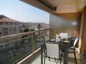 Apartment Le Bay