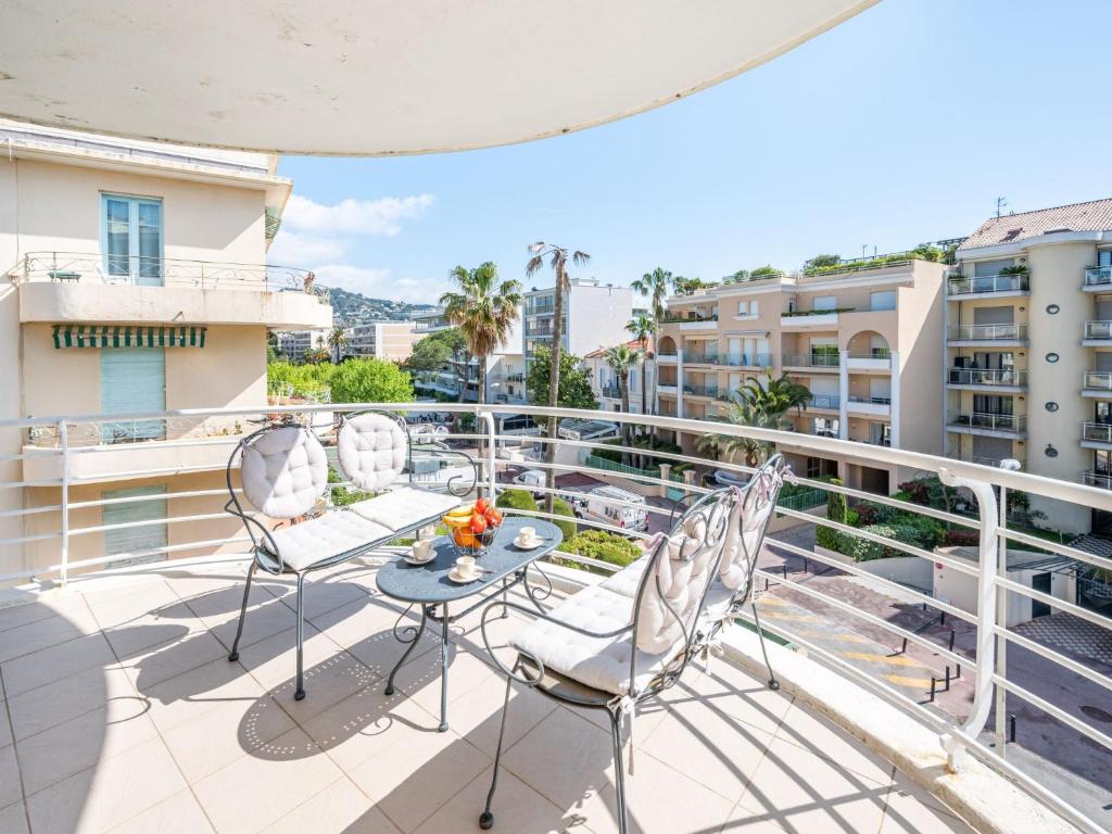 Appartement Apartment Le Beach  06400 Cannes