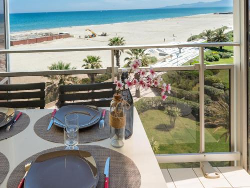 Apartment Le Beach-24