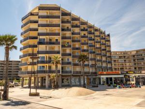 Apartment Le Beach-24