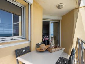 Appartement Apartment Le Beach-24  66140 Canet-en-Roussillon Languedoc-Roussillon