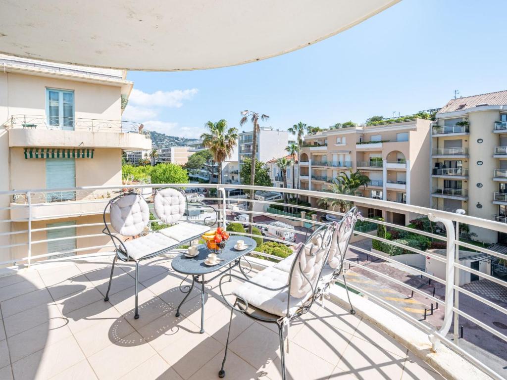 Apartment Le Beach , 06400 Cannes