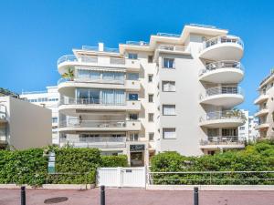 Appartement Apartment Le Beach  06400 Cannes Provence-Alpes-Côte d\'Azur