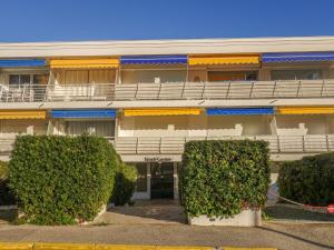 Apartment Le Beach Garden