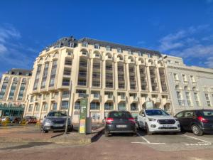 Apartment Le Beach