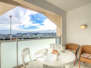 Appartement Apartment Le Beach  14360 Trouville-sur-Mer Normandie