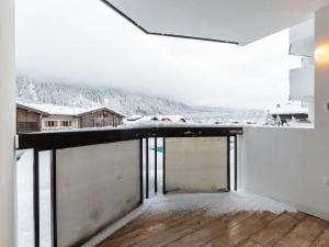 Apartment Le Beau Site