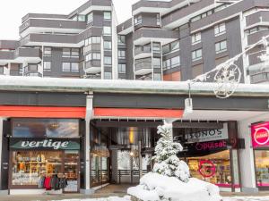 Apartment Le Beau Site
