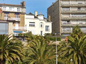 Apartment Le Beauvoir Rose